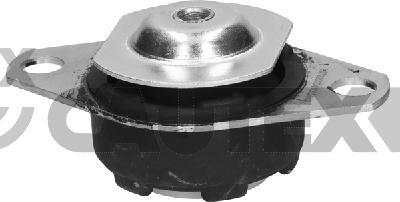 Cautex 011433 - Подушка, підвіска двигуна autocars.com.ua