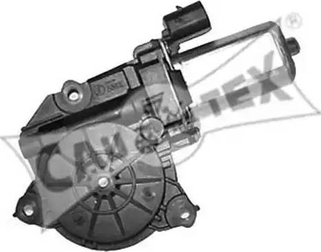 Cautex 017387 - Електродвигун, склопідйомник autocars.com.ua