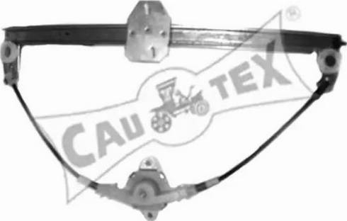 Cautex 017401 - Підйомний пристрій для вікон autocars.com.ua