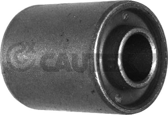 Cautex 020181 - Сайлентблок, важеля підвіски колеса autocars.com.ua