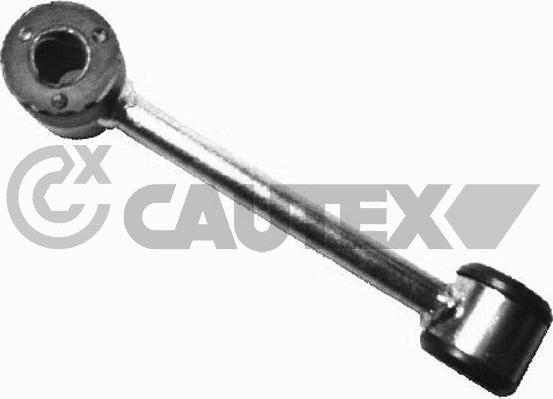 Cautex 020183 - Тяга / стійка, стабілізатор autocars.com.ua