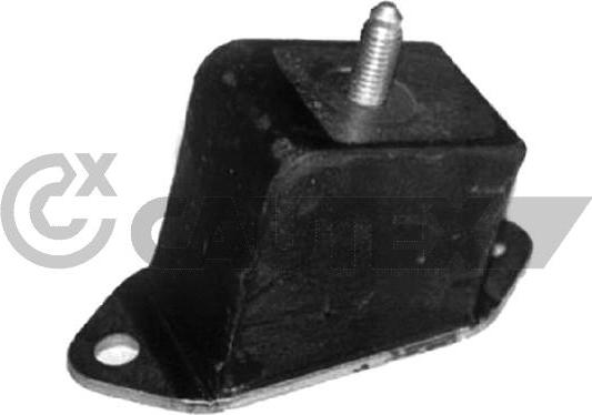 Cautex 020219 - Подушка, опора, подвеска двигателя autodnr.net