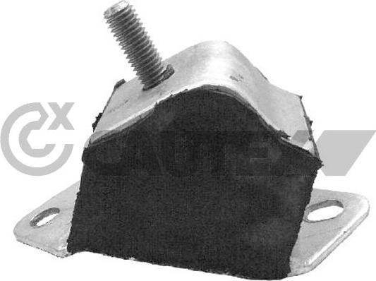 Cautex 020223 - Подушка, опора, подвеска двигателя autodnr.net