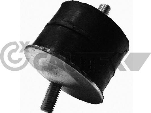 Cautex 020300 - Подушка, підвіска двигуна autocars.com.ua