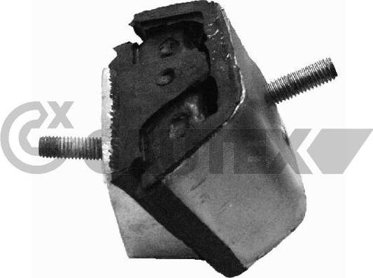 Cautex 020330 - Подушка, підвіска двигуна autocars.com.ua