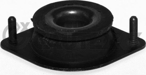 Cautex 020409 - Подушка, підвіска двигуна autocars.com.ua