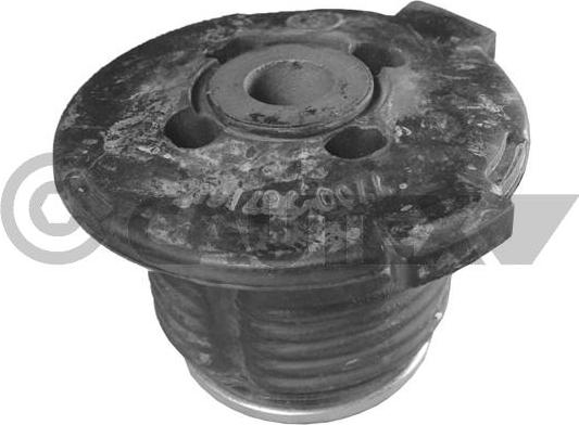 Cautex 020414 - Втулка, балка мосту autocars.com.ua