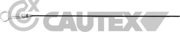 Cautex 020456 - Покажчик рівня масла autocars.com.ua