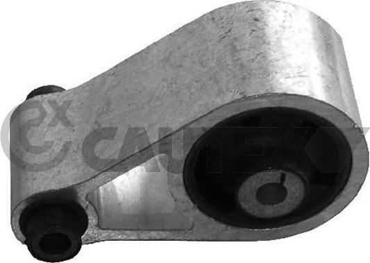 Cautex 020490 - Подушка, підвіска двигуна autocars.com.ua