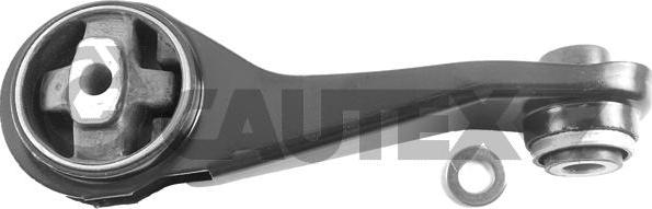 Cautex 020516 - Подушка, підвіска двигуна autocars.com.ua