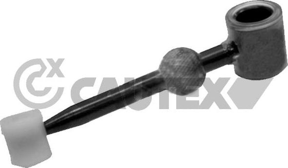Cautex 021049 - Ремкомплект, важіль перемикання autocars.com.ua