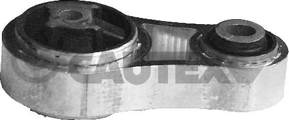 Cautex 021076 - Подушка, опора, подвеска двигателя autodnr.net