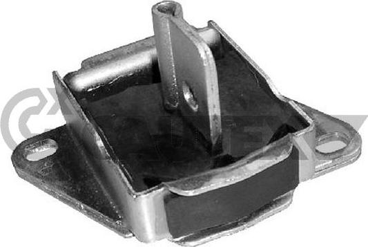 Cautex 021105 - Подушка, підвіска двигуна autocars.com.ua