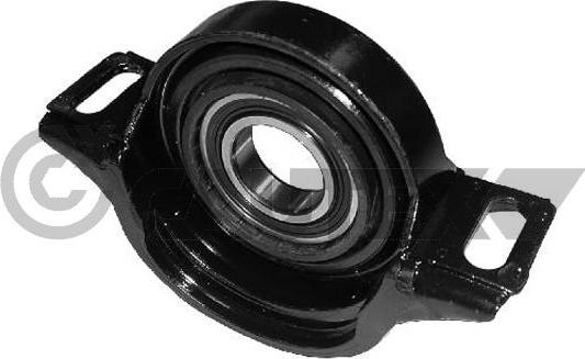 Cautex 021184 - Підвіска, карданний вал autocars.com.ua