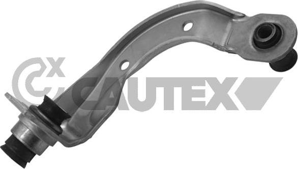 Cautex 021312 - Подушка, підвіска двигуна autocars.com.ua