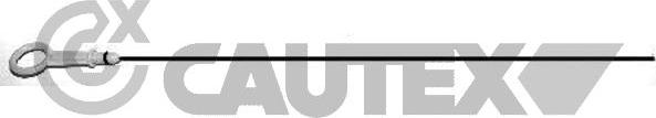 Cautex 021338 - Покажчик рівня масла autocars.com.ua