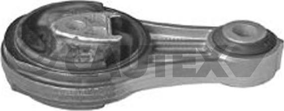 Cautex 021340 - Подушка, підвіска двигуна autocars.com.ua