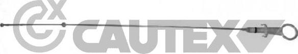 Cautex 021400 - Покажчик рівня масла autocars.com.ua