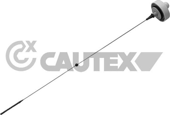 Cautex 021403 - Покажчик рівня масла autocars.com.ua