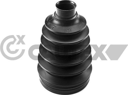 Cautex 021428 - Пильник, приводний вал autocars.com.ua