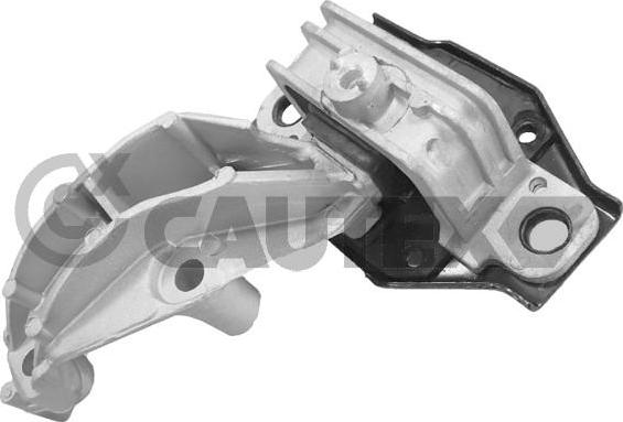 Cautex 021475 - Подушка, опора, подвеска двигателя autodnr.net