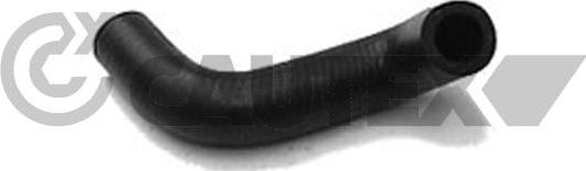 Cautex 025126 - Шланг радіатора autocars.com.ua