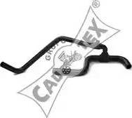 Cautex 026019 - Шланг, теплообмінник - опалення autocars.com.ua