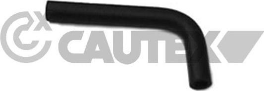 Cautex 026041 - Масляний шланг autocars.com.ua