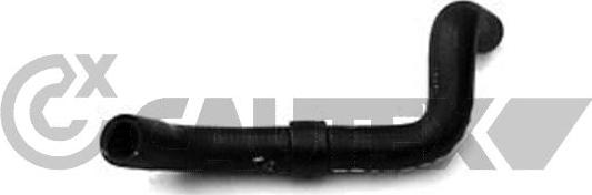 Cautex 026068 - Шланг радіатора autocars.com.ua