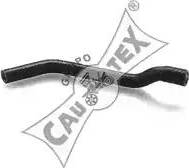 Cautex 026091 - Шланг радіатора autocars.com.ua