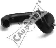 Cautex 026121 - Шланг радіатора autocars.com.ua