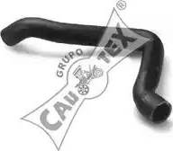 Cautex 026185 - Шланг радіатора autocars.com.ua