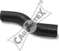 Cautex 026417 - Шланг радіатора autocars.com.ua