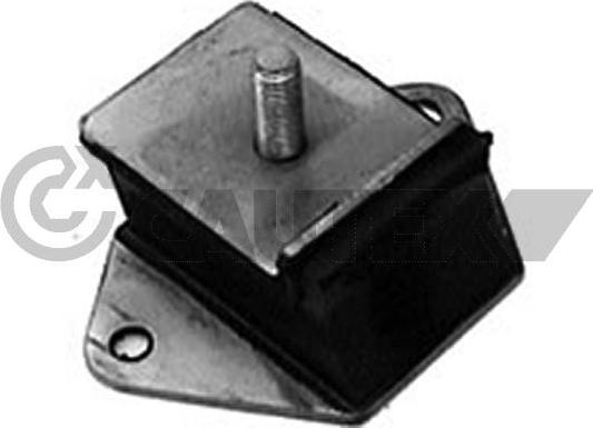 Cautex 030161 - Подушка, підвіска двигуна autocars.com.ua