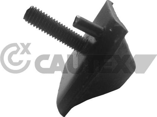 Cautex 030163 - Подушка, опора, подвеска двигателя autodnr.net