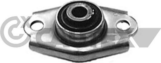 Cautex 030235 - Втулка, балка мосту autocars.com.ua