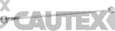 Cautex 030282 - Ремкомплект, важіль перемикання autocars.com.ua