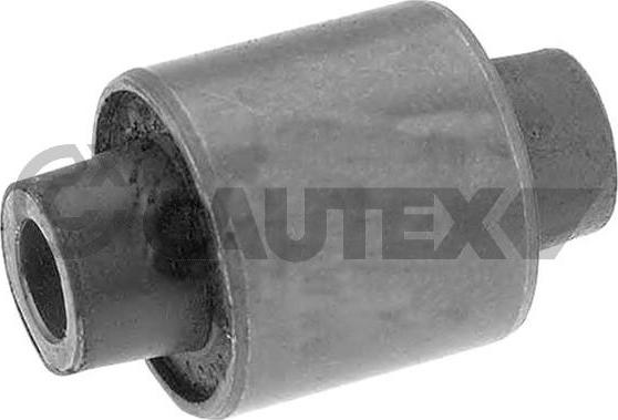 Cautex 030304 - Подушка, підвіска двигуна autocars.com.ua
