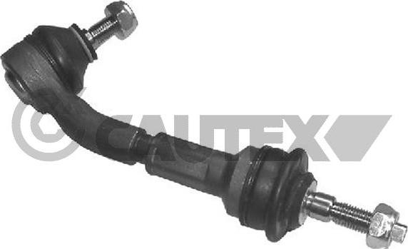 Cautex 030336 - Тяга / стійка, стабілізатор autocars.com.ua