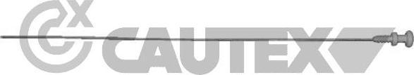 Cautex 031096 - Покажчик рівня масла autocars.com.ua