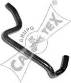 Cautex 031231 - Шланг радіатора autocars.com.ua