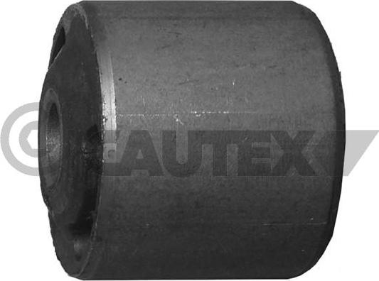 Cautex 031248 - Подушка, підвіска двигуна autocars.com.ua
