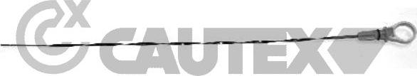 Cautex 031399 - Покажчик рівня масла autocars.com.ua