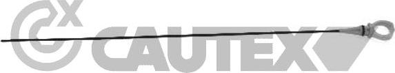 Cautex 031400 - Покажчик рівня масла autocars.com.ua