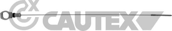 Cautex 031403 - Покажчик рівня масла autocars.com.ua