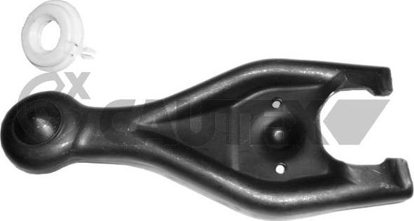 Cautex 031439 - Поворотна вилка, система зчеплення autocars.com.ua
