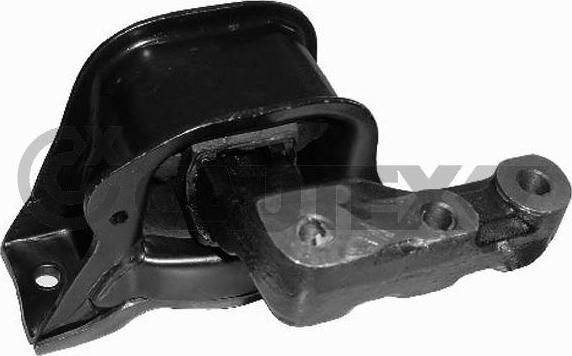 Cautex 031501 - Подушка, підвіска двигуна autocars.com.ua