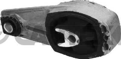 Cautex 031508 - Подушка, опора, подвеска двигателя autodnr.net