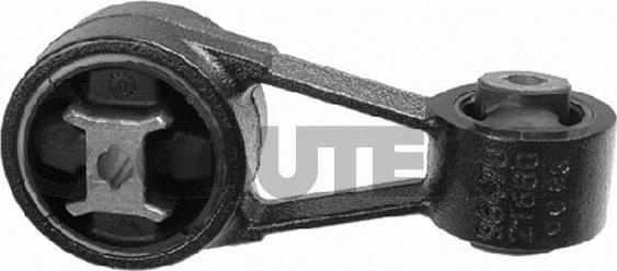 Cautex 031514 - Подушка, підвіска двигуна autocars.com.ua
