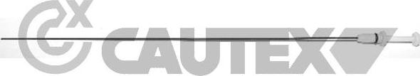 Cautex 031590 - Покажчик рівня масла autocars.com.ua